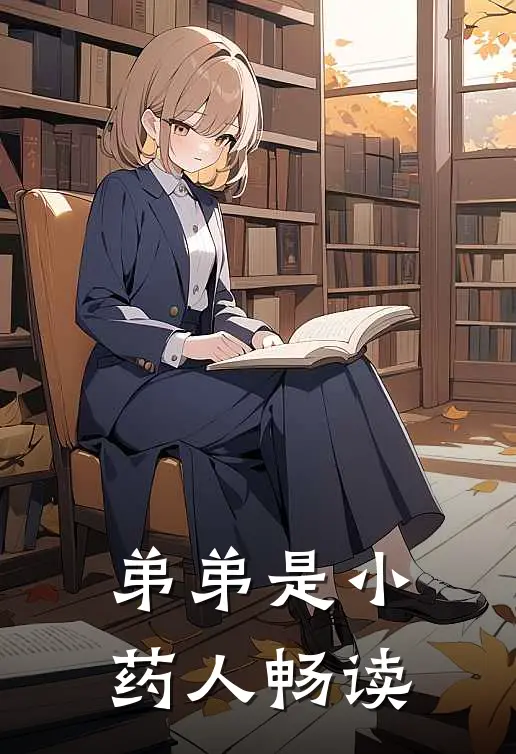 弟弟是小药人畅读