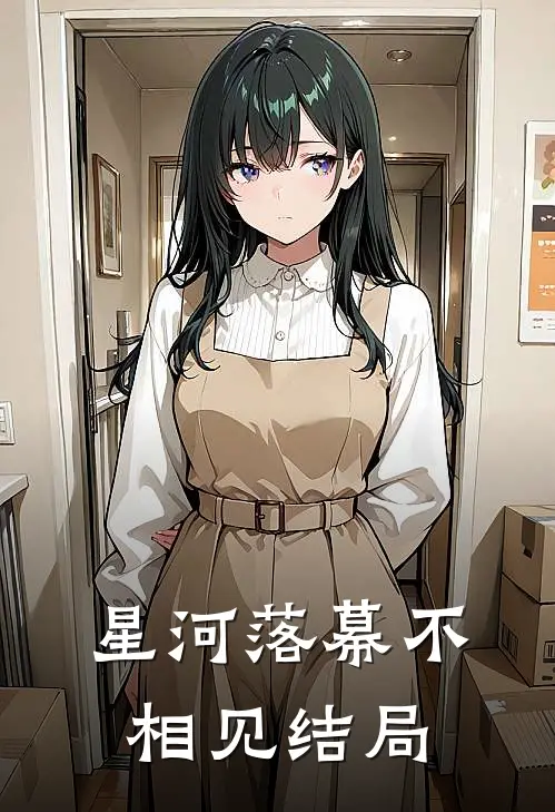 星河落幕不相见结局