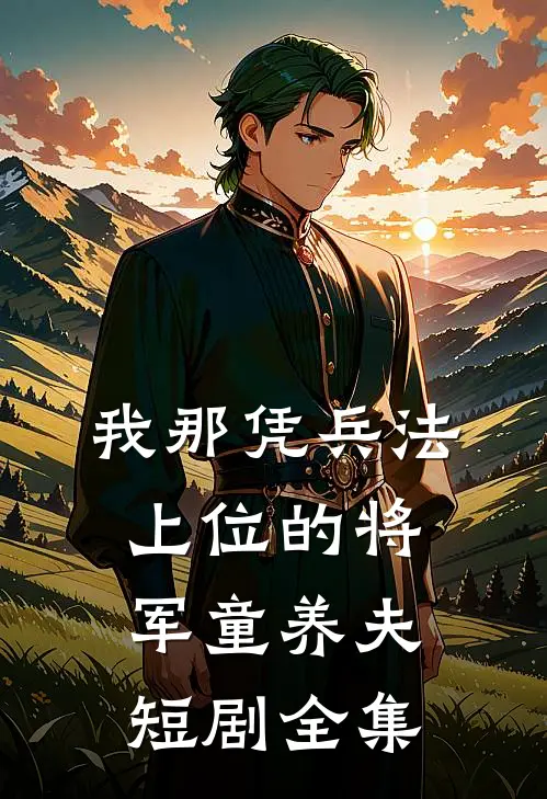 我那凭兵法上位的将军童养夫短剧全集