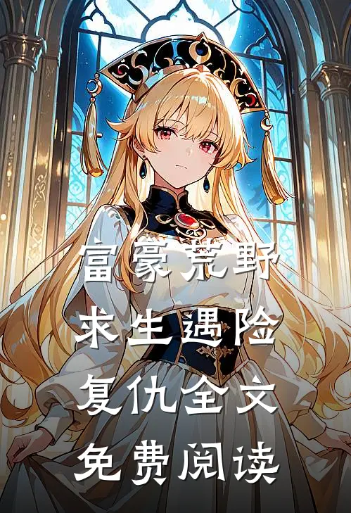 富豪荒野求生遇险复仇全文免费阅读