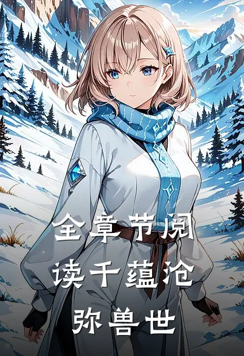 全章节阅读千蕴沧弥兽世