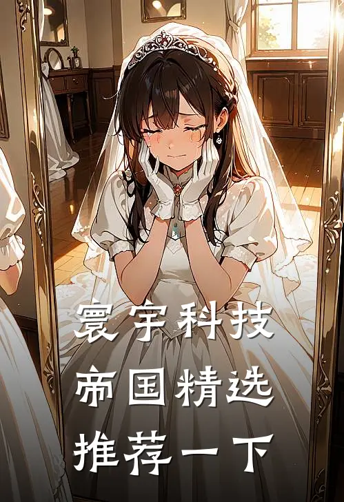 寰宇科技帝国 精选推荐一下