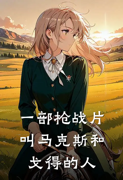 一部枪战片叫马克斯和戈得的人