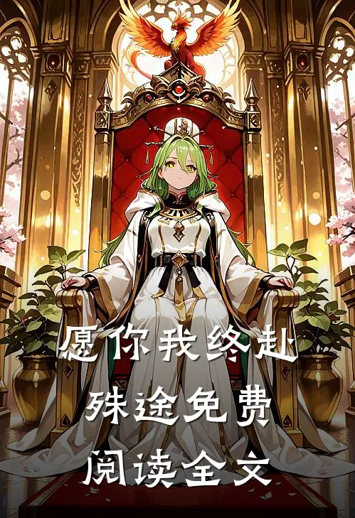 愿你我终赴殊途免费阅读全文