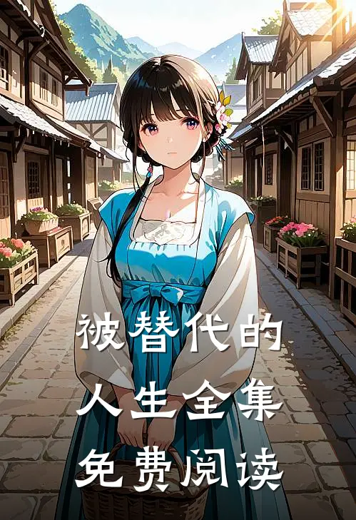 被替代的人生 全集免费阅读