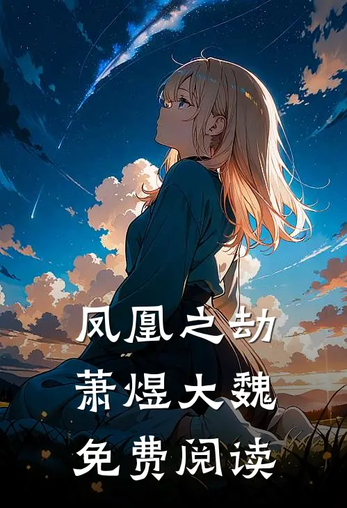 凤凰之劫萧煜大魏免费阅读