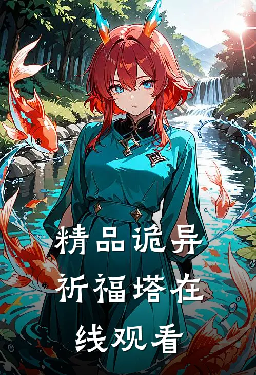 精品诡异祈福塔在线观看