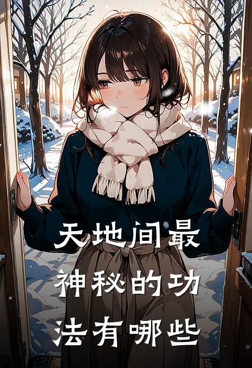 天地间最神秘的功法有哪些