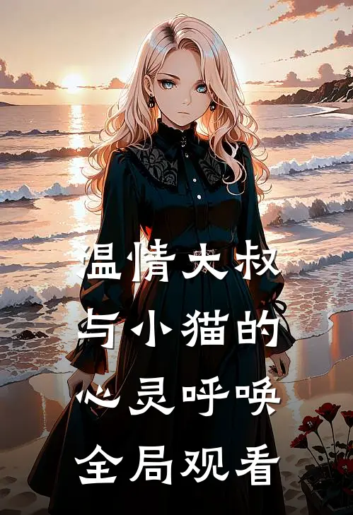 温情大叔与小猫的心灵呼唤全局观看