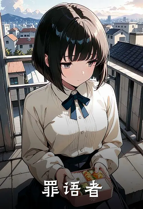 罪语者