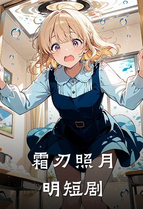 霜刃照月明短剧