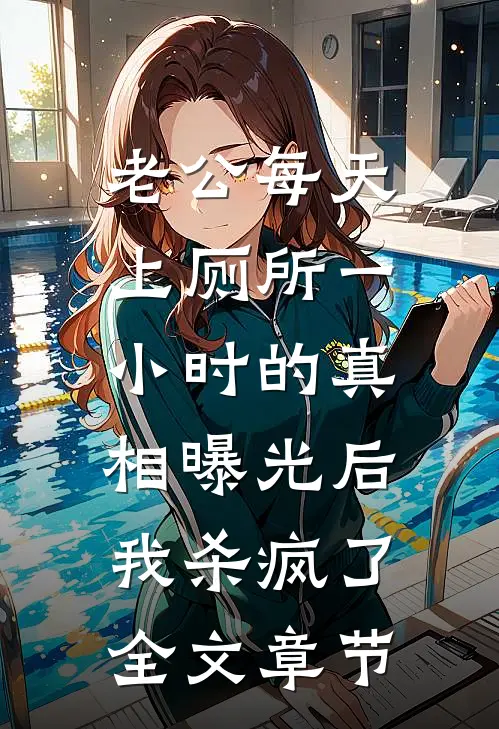 老公每天上厕所一小时的真相曝光后，我杀疯了全文章节