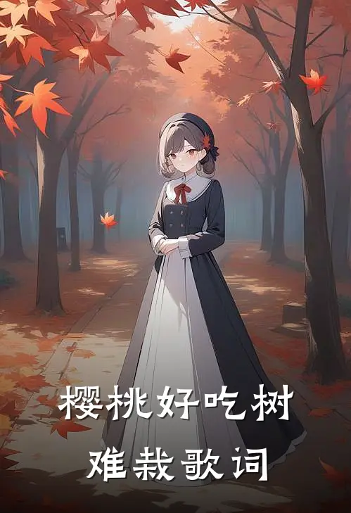 樱桃好吃树难栽歌词