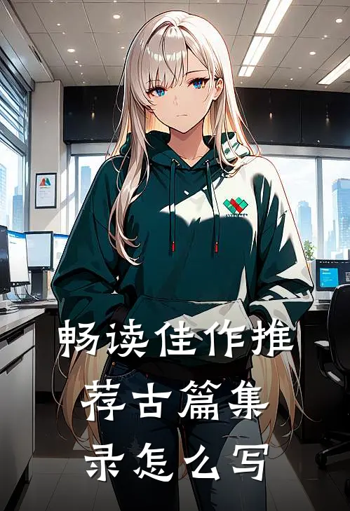 畅读佳作推荐古篇集录怎么写