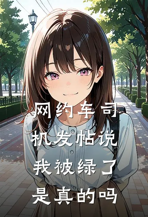 网约车司机发帖说我被绿了是真的吗