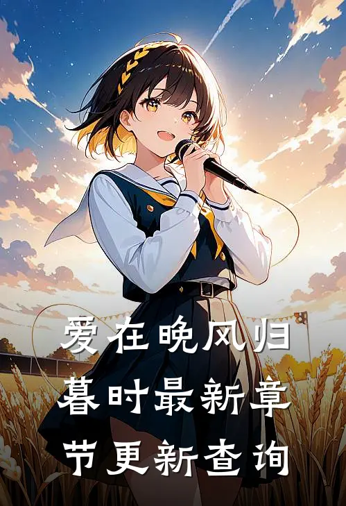 爱在晚风归暮时最新章节更新查询