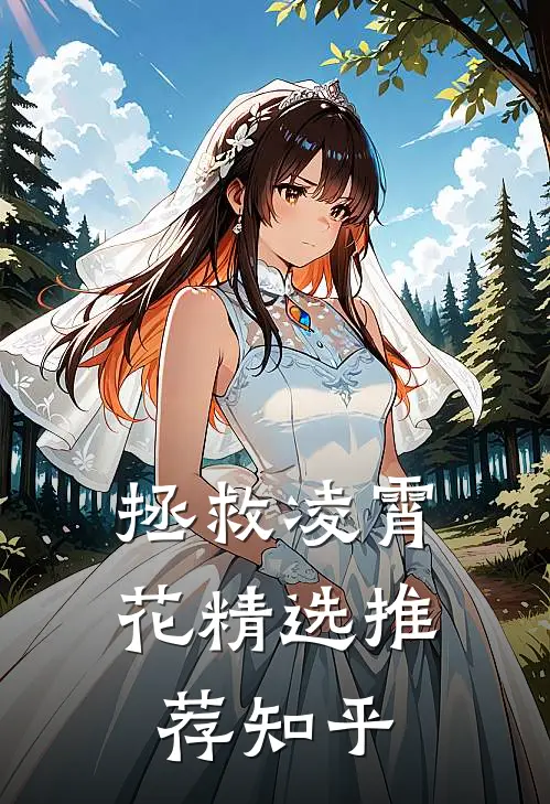 拯救凌霄花精选推荐知乎