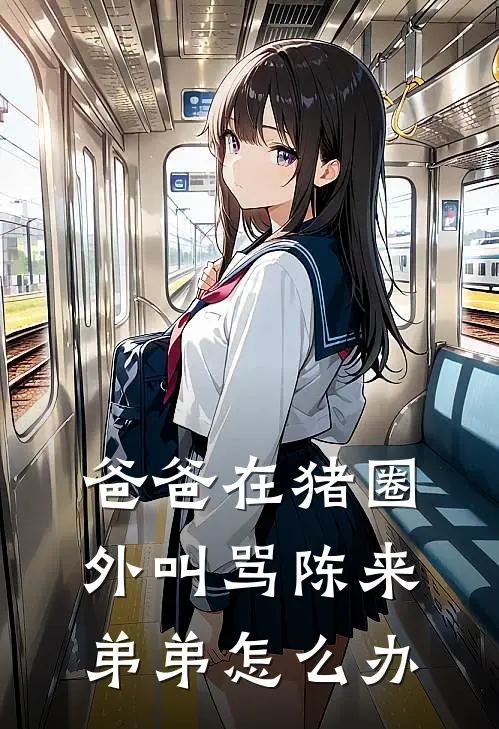 爸爸在猪圈外叫骂陈来弟弟怎么办