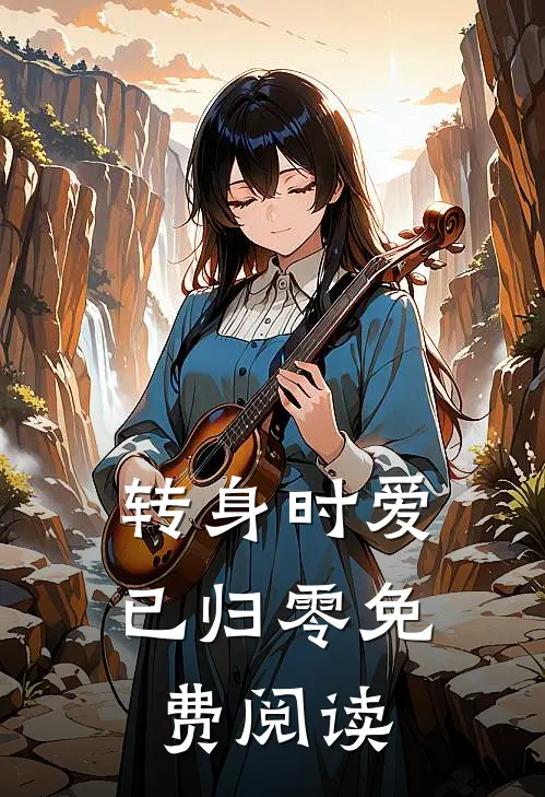 转身时爱已归零免费阅读
