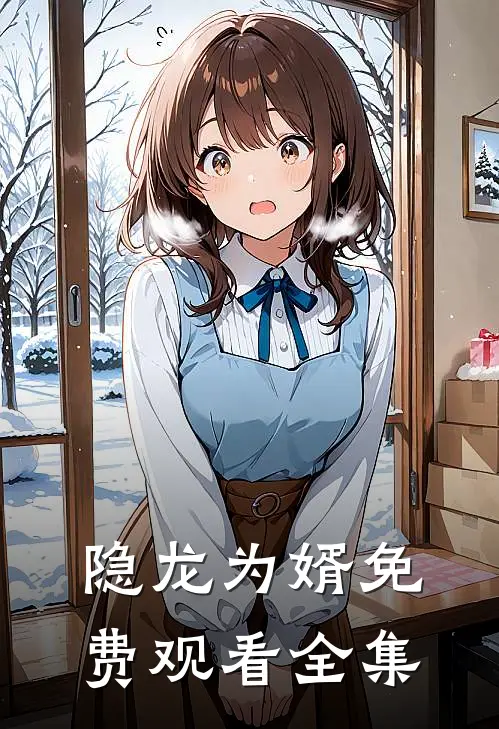隐龙为婿免费观看全集