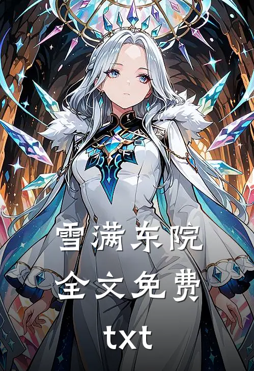 雪满东院全文免费txt