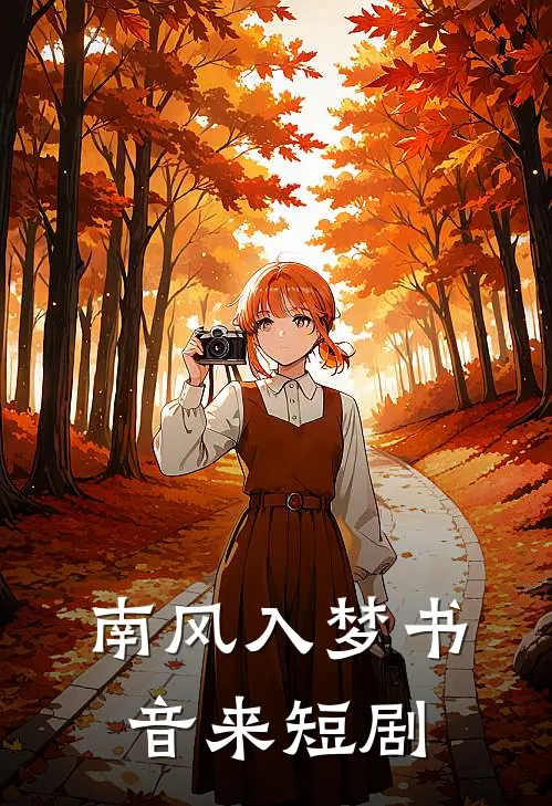 南风入梦书音来短剧