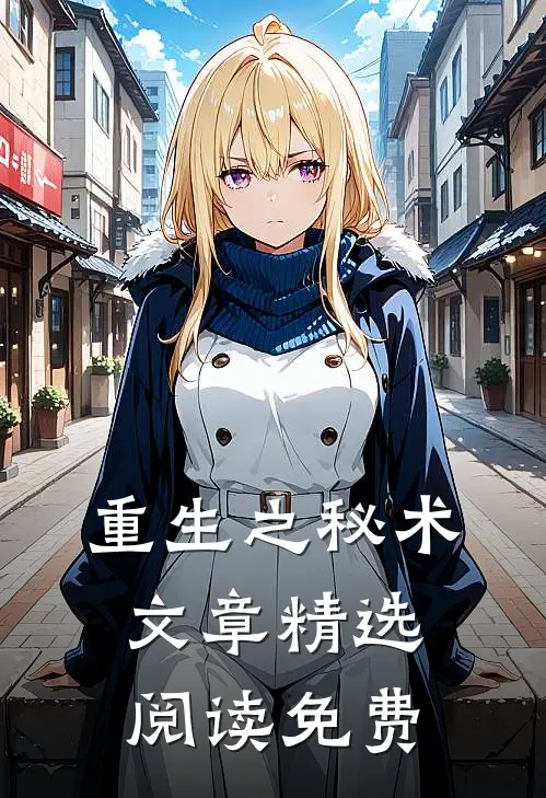 重生之秘术文章精选阅读免费