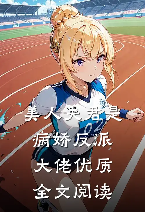 美人夫君是病娇反派大佬优质全文阅读