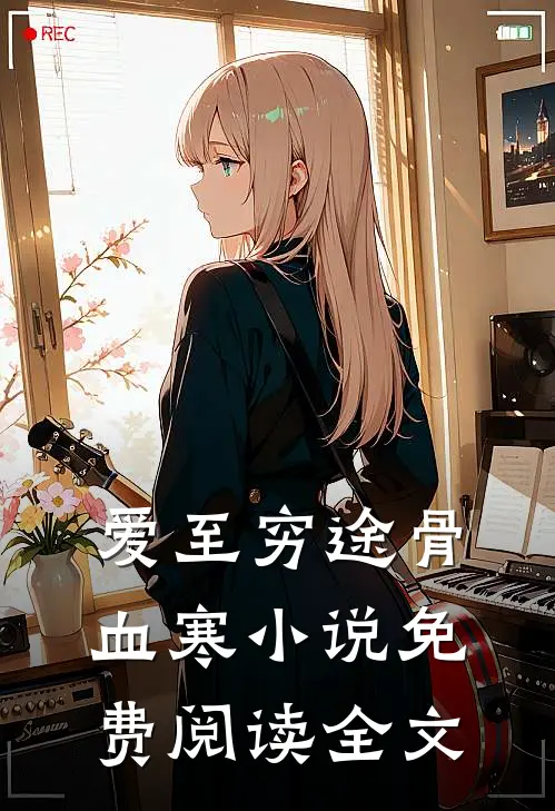 爱至穷途骨血寒小说免费阅读全文