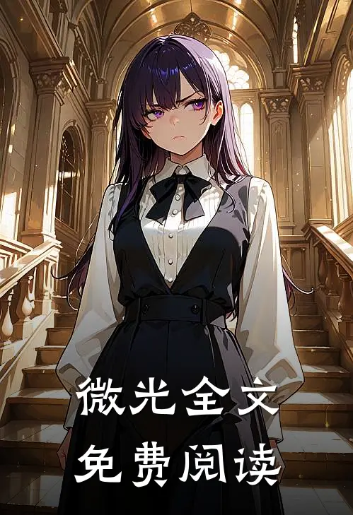 微光全文免费阅读