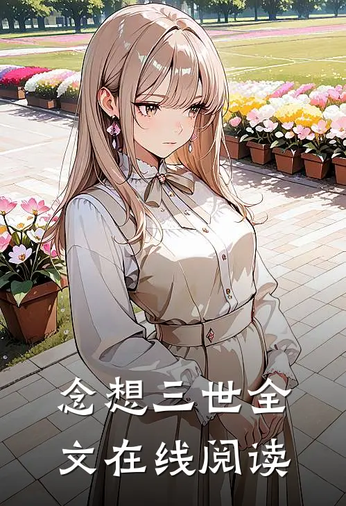 念想三世全文在线阅读
