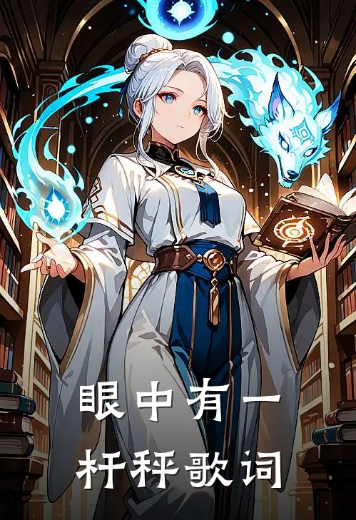 眼中有一杆秤歌词