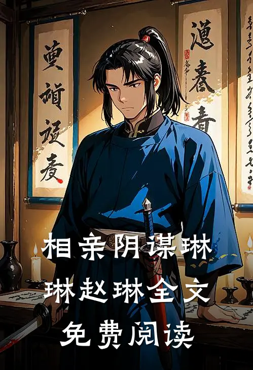 相亲阴谋琳琳赵琳全文免费阅读