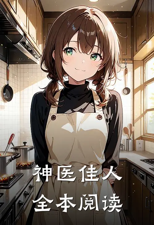 神医佳人全本阅读