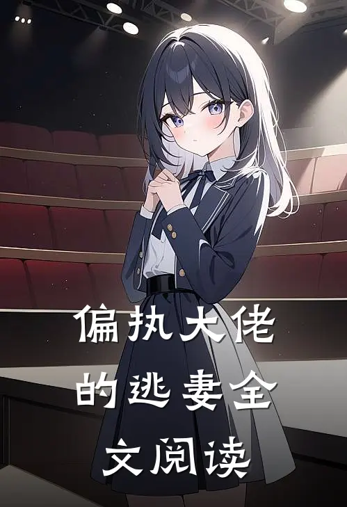 偏执大佬的逃妻全文阅读
