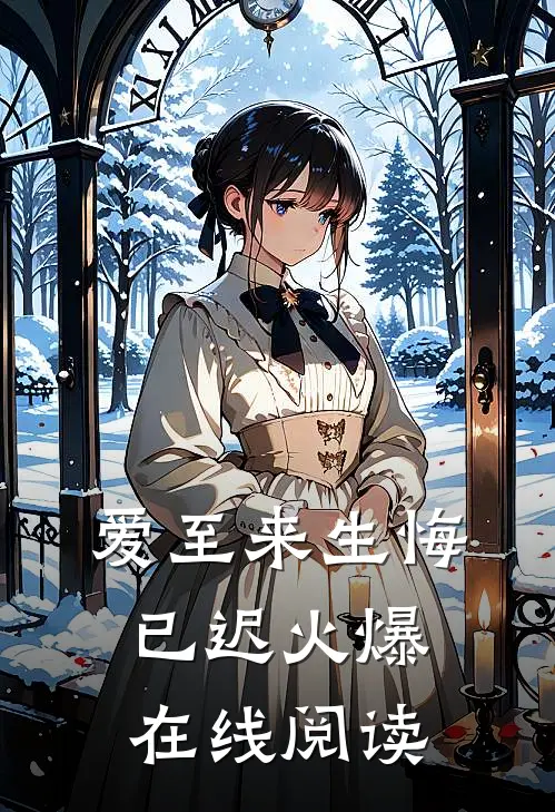 爱至来生悔已迟火爆在线阅读