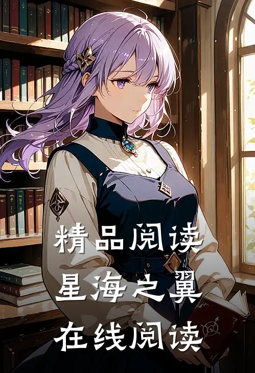 精品阅读星海之翼在线阅读