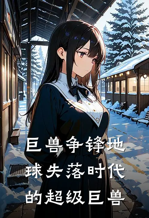 巨兽争锋地球失落时代的超级巨兽