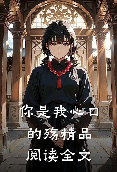 你是我心口的殇精品阅读全文