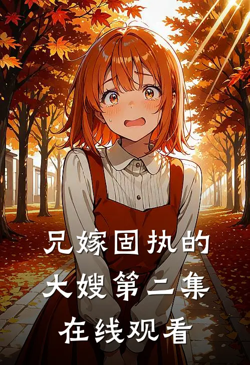兄嫁固执的大嫂第二集在线观看