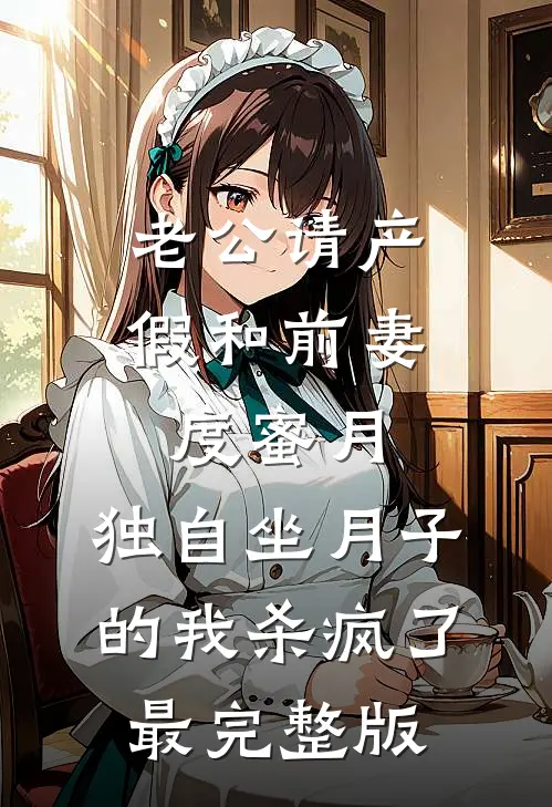 老公请产假和前妻度蜜月，独自坐月子的我杀疯了最完整版