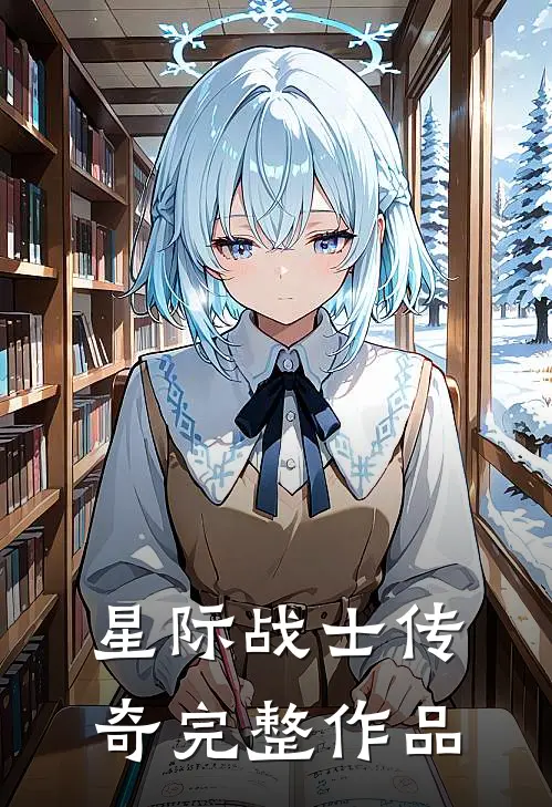 星际战士传奇完整作品