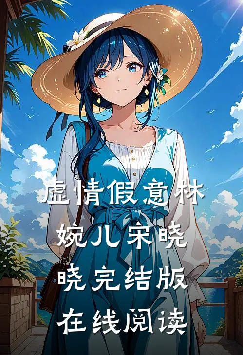虚情假意林婉儿宋晓晓完结版在线阅读