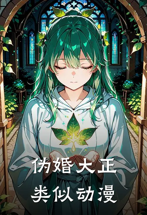 伪婚大正类似动漫