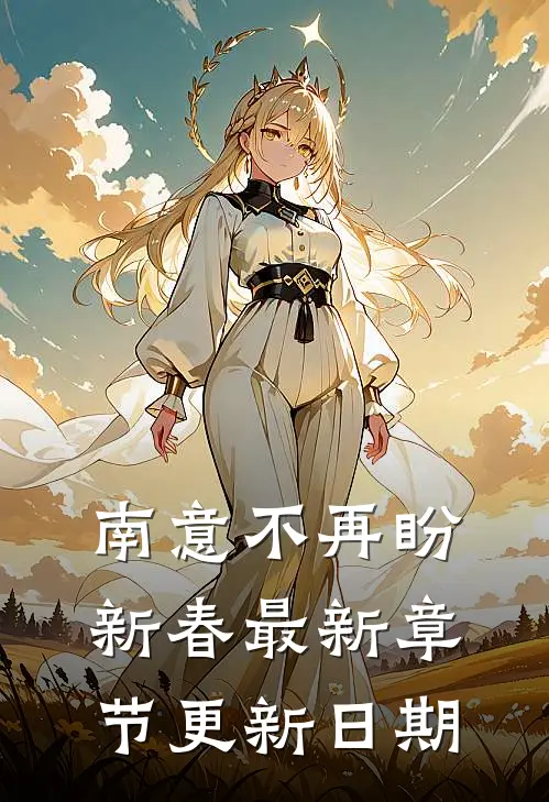 南意不再盼新春最新章节更新日期