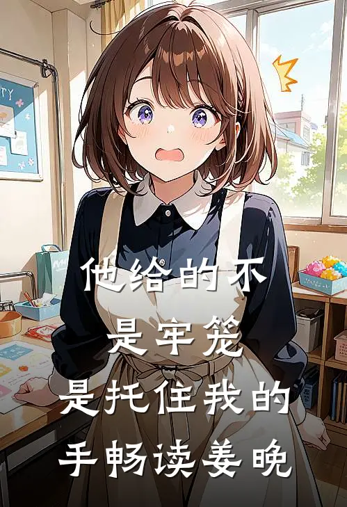 他给的不是牢笼，是托住我的手畅读姜晚