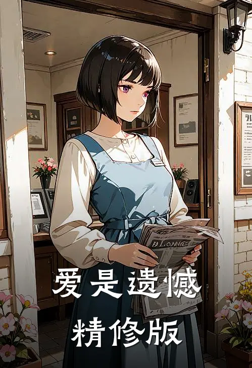 爱是遗憾精修版