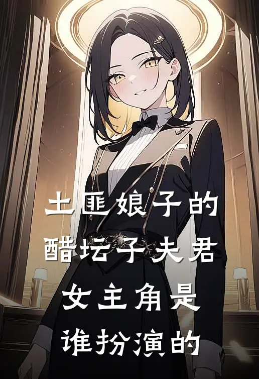 土匪娘子的醋坛子夫君女主角是谁扮演的