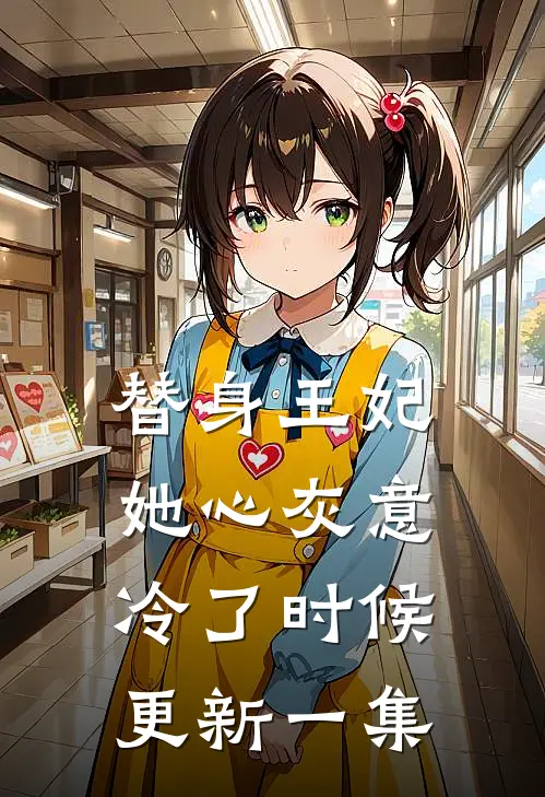 替身王妃她心灰意冷了时候更新一集
