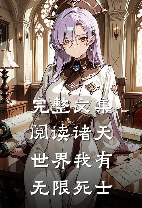 完整文集阅读诸天世界我有无限死士